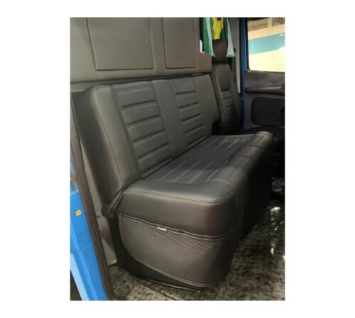 Sofá cama Mercedes-Benz 1620