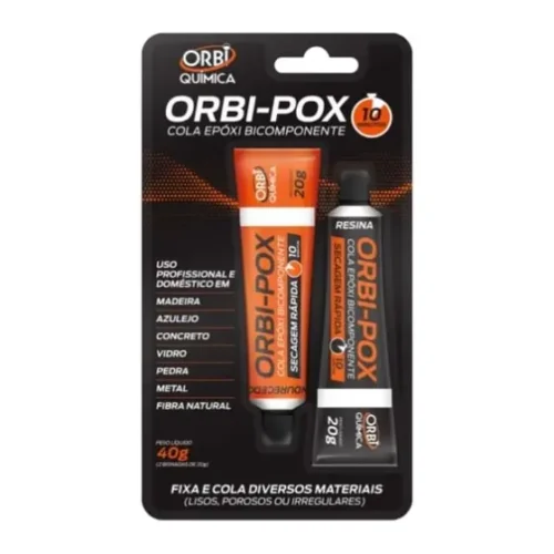 ORBIEPOXI - 10M - 2X20 G - Image 2