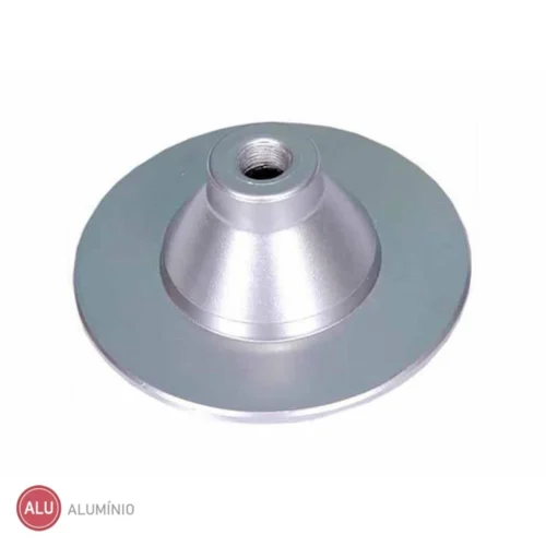 FLANGE TRACAO MB 608 A 1113 (145MM) NATURAL OU SEM ESPECIFICACAO-FLANGE TRACAO MB 608 A 1113 (145MM) - Image 2