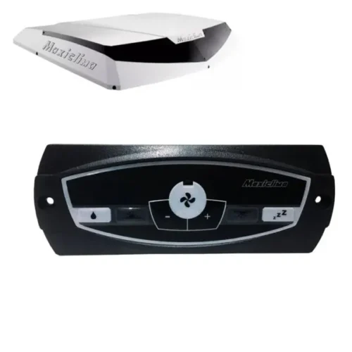 COMAMANDO MASTER PLACA CLIMATIZADOR MAXCLIMA 5.5 - Image 3