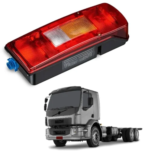 (LT1192)  LANT TZ S4 2005...VOLVO VM FH NH LE CV-PED ANEX:286 -IVA=48,55%PICMSST=19,5% BCICMSST=121,41 VICMSST=13,88 - Image 2
