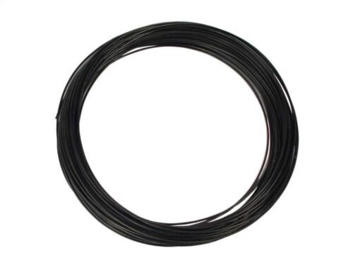 MT TUBO NYLON PRETA 06M