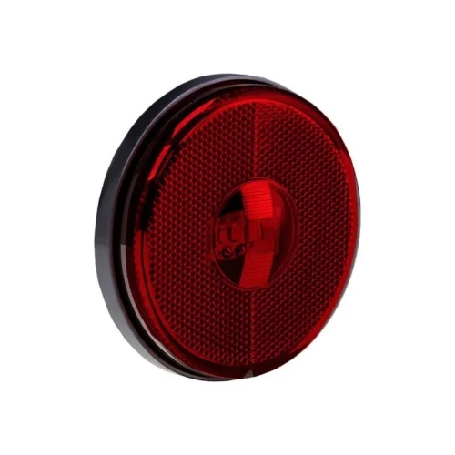 LANTERNA LATERAL LED 85MM RUBI FIOS SE - Image 2