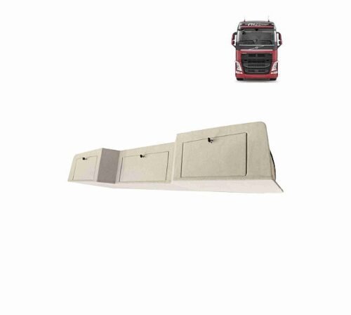 Maleiro Volvo FH teto alto 2015-2022