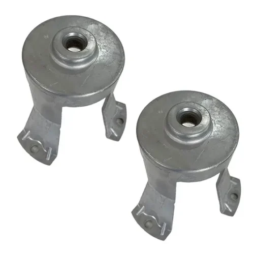FLANGE TRACAO U MB ELETRONICO 1622 - Image 2