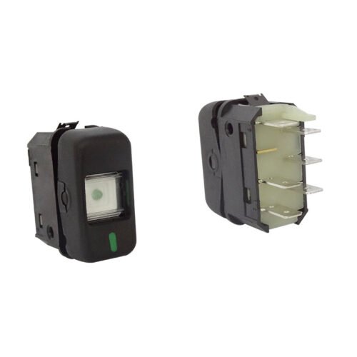 (KOS3931013)  INTERRUPTOR LUZ MB HPN 1ESTAGIO 24V PR-PED ANEX:381 -IVA=48,55%PICMSST=19,5% BCICMSST=139,74 VICMSST=16,04 - Image 2
