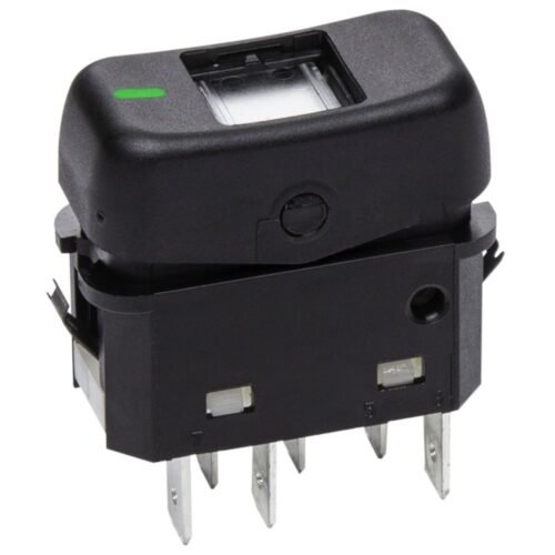 (KOS3931013)  INTERRUPTOR LUZ MB HPN 1ESTAGIO 24V PR-PED ANEX:381 -IVA=48,55%PICMSST=19,5% BCICMSST=139,74 VICMSST=16,04 - Image 4