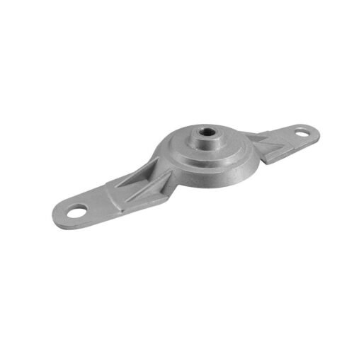 FLANGE DIANT. REGUA VOLVO GLOB. FH/NH - Image 3