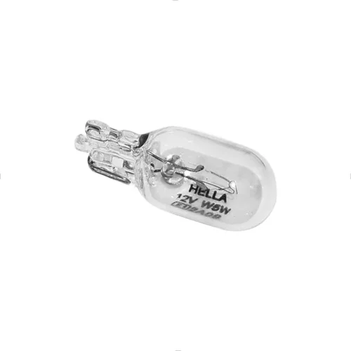 LAMPADA PINGAO 12V 5W HELLA - Image 3