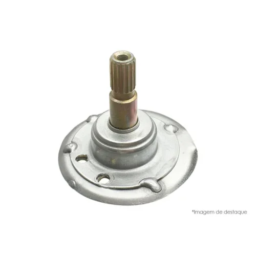 MAQUINA VIDRO MANUAL PT VOLVO FH/FM LE - Image 3