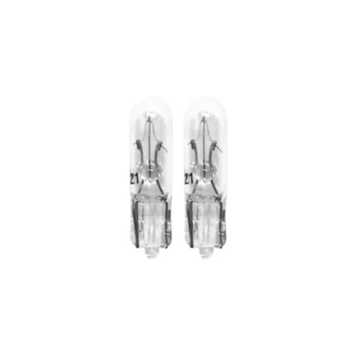 HEL2722MF  LAMPADA BASE PLASTICO 12V 2W PAINEL-PED ANEX:29 -IVA=48,55%PICMSST=19,5% BCICMSST=57,62 VICMSST=6,61 - Image 2