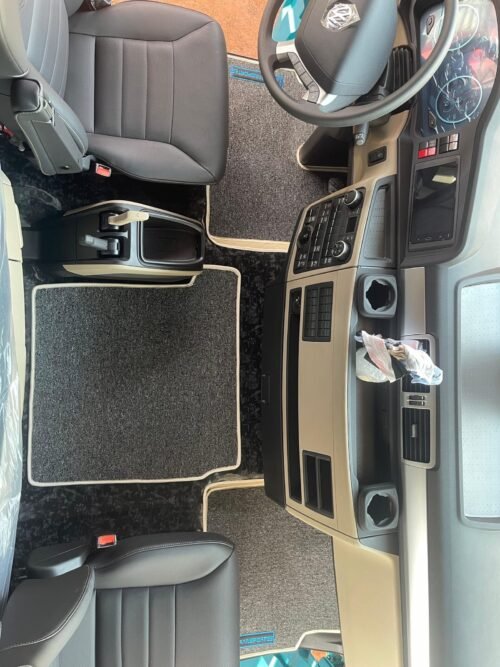 CARPETE CINZA - Image 3