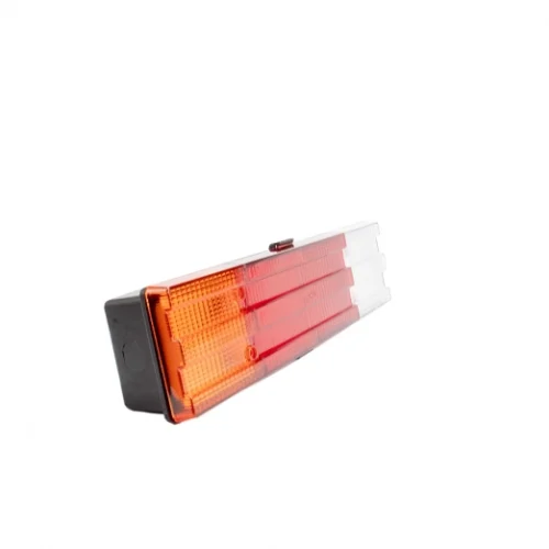 (L5011)  lanterna tras s/conector c/vigia mb 6885449303 pl07160209 68 - Image 4