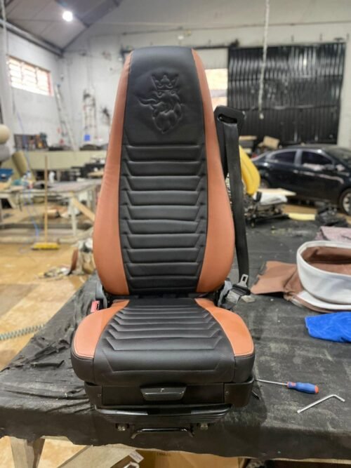 CORVIM PRETO COM TERRACOTA
