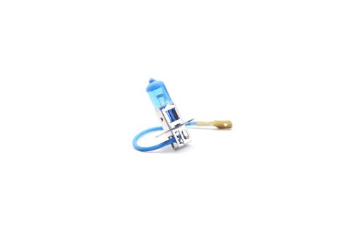 Z-0776 KIT LAMPADA SUPER BRANCA TECH ONE H3 55W 12V REF:8642 - Image 2
