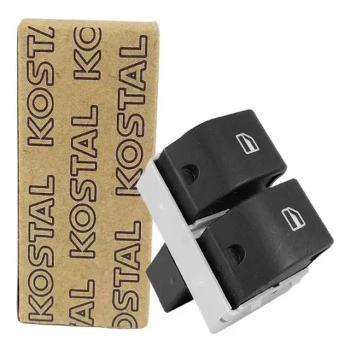 (KOS3934200)  INTERRUPTOR VIDRO ELET DUPLO GOL-PED ANEX:1994 - Image 2