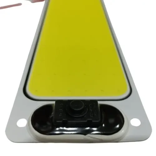 LUMINARIA UTRA FINA BIVOLT 15CM - Image 2