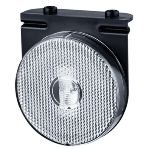 LATERNA LATERAL LED 85MM CRISTAL FIO CO - Image 2