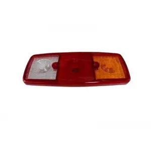 (S514)  LENTE LANT TZ C/RE TOYOTA GF020R-PED ANEX:1776 - Image 2