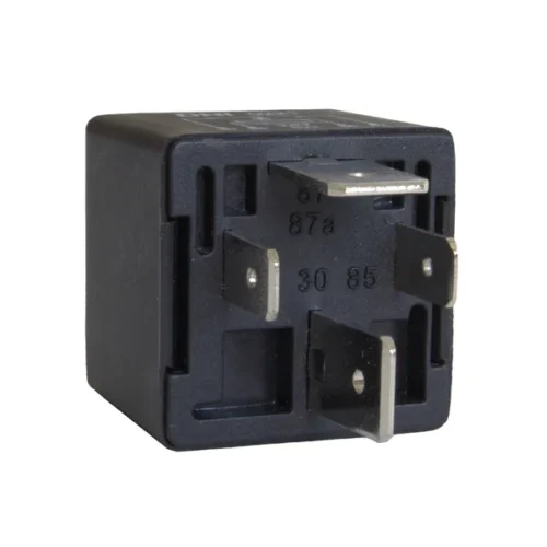 (0221)  RELE AUX 70A 24V UNIV S/SUPORTE - Image 3