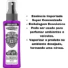 AROMATIZANTE P/CLIMATIZADOR 60ML CENTRALSUL