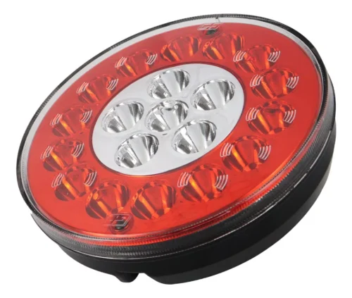 (1113400)  LANT TZ FACCHINI LED 24V VM FREIO RE-PED ANEX:1854 - Image 2