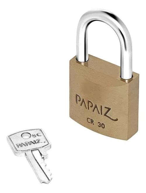PAPAIZ CADEADO CR 30 - Image 2