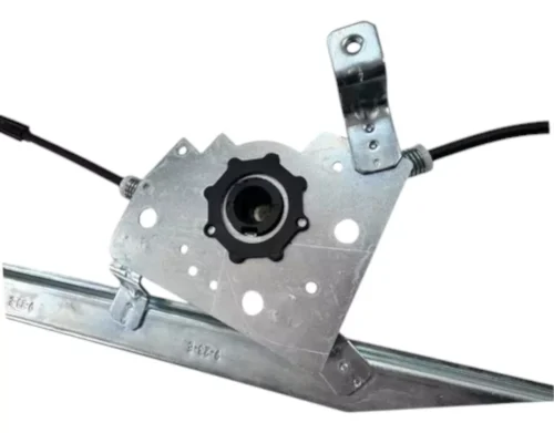 MAQUINA VIDRO ELE S/M ATEGO/AXOR D BOSCH - Image 6