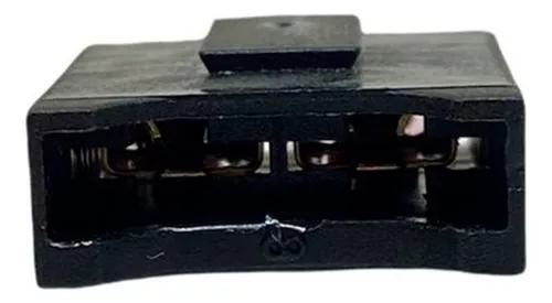 PORTA FUSIVEL LAMINA FIO 4MM - ETE7199 - Image 2