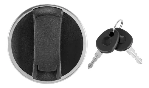 (SC1481301) TAMPA TANQUE ORIGINAL INOX SCANIA, MERCEDES S5 PGR-PED ANEX:1947 - Image 3