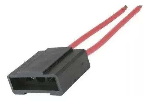 PORTA FUSIVEL LAMINA FIO 4MM - ETE7199 - Image 5