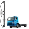 MAQUINA DO VIDRO DA PORTA CAMINHAO MB ACCO 715 /815/915/1016..2011 DIREITA