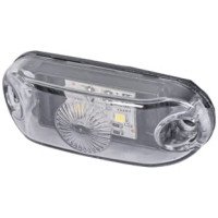 (L3015 CR)  LANT DELIM C/LED BIVOLT CR C/FIO-PED ANEX:1854 - Image 3