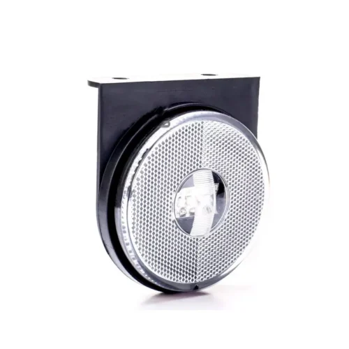 LATERNA LATERAL LED 85MM CRISTAL FIO CO - Image 3