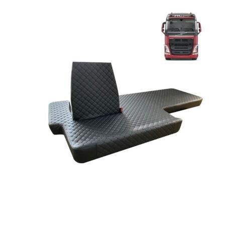 Cama Volvo FH novo