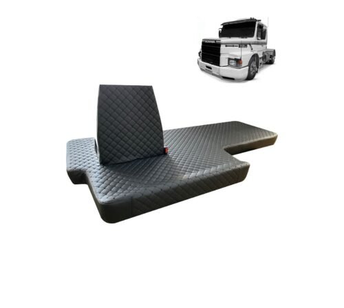 Cama Scania 112/113