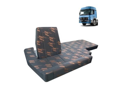 Cama Mercedes-Benz Atego