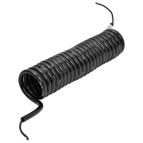 ESPIRAL ELETRICA CHICOTE COM 1 FIO/6MM - Image 2