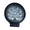 FAROL DE LED REDONDO 27W 110MM SLIN     VS579 - Image 3
