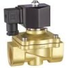 VALVULA SOLENOIDE 1/2 24 V LATAO HT - Image 2