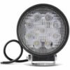 FAROL DE LED REDONDO 27W 110MM SLIN     VS579 - Image 4
