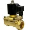 VALVULA SOLENOIDE 1/2 24 V LATAO HT - Image 4