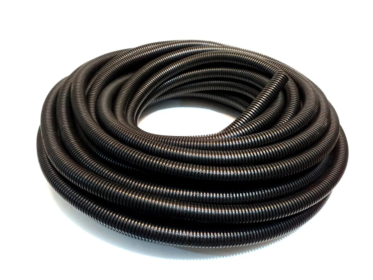 MT ESPAGUETE CORRUGADO 13 MM - Image 2