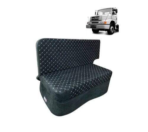 Sofá cama Mercedes-Benz 1620