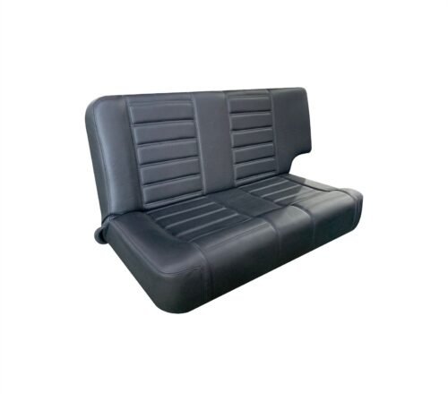 Sofá cama Mercedes-Benz 1620 - Image 3
