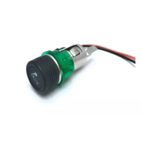 ACENDEDOR CIGARRO 24V COMPLETO-PED ANEX:1661 - Image 8