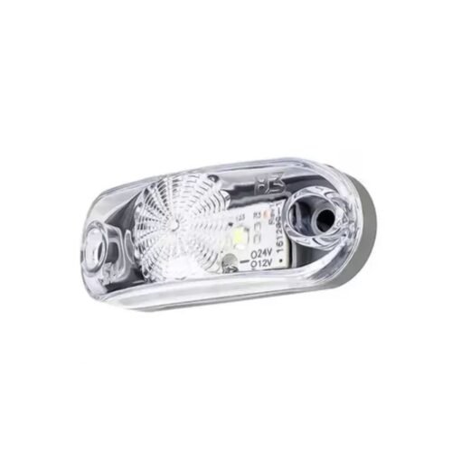 (L3015 CR)  LANT DELIM C/LED BIVOLT CR C/FIO-PED ANEX:1854 - Image 4