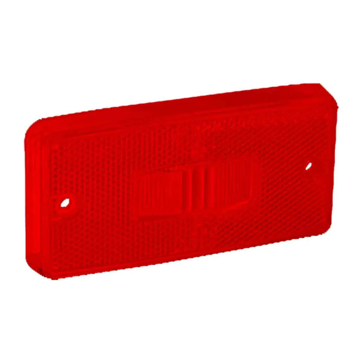 (GF0043 AM) LENTE LANT LAT CARRETA BAU GF0121 AM-PED ANEX:1854 - Image 2