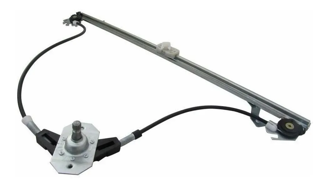 MAQUINA VIDRO  IVECO S/MT  ESQ - Image 4