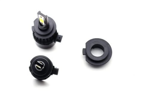 KC-Z-5484 KIT LED FAROL CODE 12V H7 6000K REF:9880 - Image 3